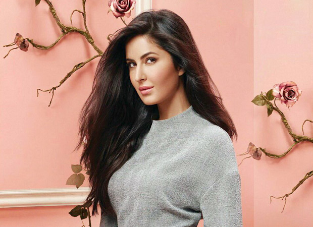 When Katrina imitates Tiger's copy! | जेव्हा कॅटरिना करते टायगरची नक्कल ! When Katrina imitates Tiger's copy! | जेव्हा कॅटरिना करते टायगरची नक्कल !