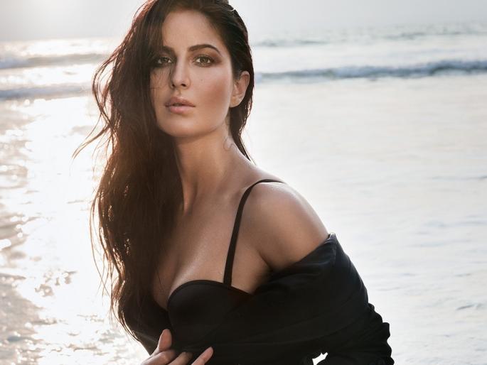 Katrina Kaifchi 'friendship' with someone! | कुणासोबत झाली कॅटरिना कैफची ‘दोस्ती’! Katrina Kaifchi 'friendship' with someone! | कुणासोबत झाली कॅटरिना कैफची ‘दोस्ती’!