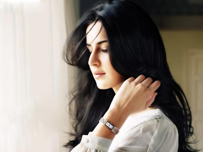 What about Katrina Kaif's feelings about Salman Khan? | सलमान खानबद्दल काय आहेत कॅटरिना कैफच्या भावना? What about Katrina Kaif's feelings about Salman Khan? | सलमान खानबद्दल काय आहेत कॅटरिना कैफच्या भावना?