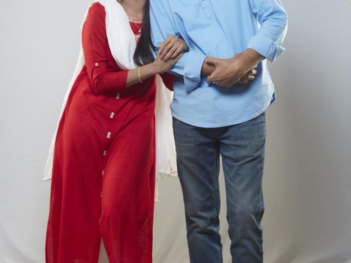 Entry on small screens by Pushkar Sardani through Katti Bati series | कट्टी बट्टी या मालिकेद्वारे पुष्कर सरदने केली छोट्या पडद्यावर एंट्री Entry on small screens by Pushkar Sardani through Katti Bati series | कट्टी बट्टी या मालिकेद्वारे पुष्कर सरदने केली छोट्या पडद्यावर एंट्री