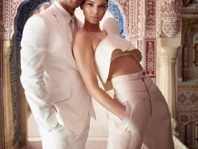 It's sizzling: Kendal Jenner appeared with Sushant Singh Rajput !! | it’s sizzling : सुशांत सिंह राजपूतसोबत दिसली केंडल जेनर !! It's sizzling: Kendal Jenner appeared with Sushant Singh Rajput !! | it’s sizzling : सुशांत सिंह राजपूतसोबत दिसली केंडल जेनर !!