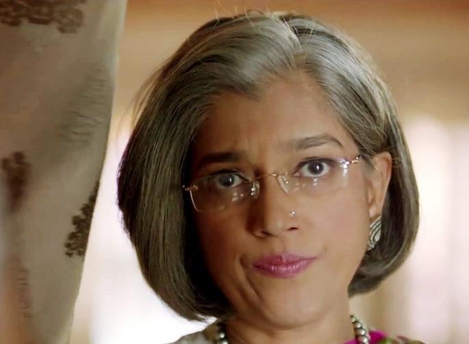 Entry in Ratna Pathak's 'Mubarakan'; Amrita Singh out? | रत्ना पाठकची ‘मुबारकाँ’ मध्ये एन्ट्री; अमृता सिंग आऊट? Entry in Ratna Pathak's 'Mubarakan'; Amrita Singh out? | रत्ना पाठकची ‘मुबारकाँ’ मध्ये एन्ट्री; अमृता सिंग आऊट?