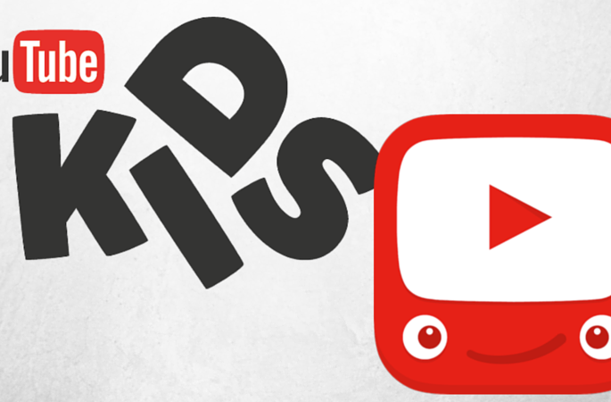 Youtube's Kids App Launch! | ​यु ट्यूबचे ‘किड्स अ‍ॅप’ लॉन्च!