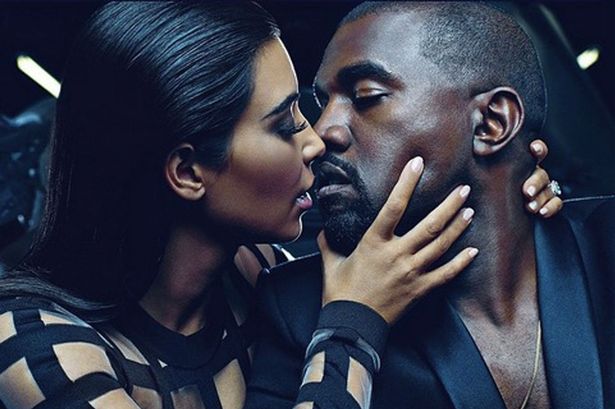 Kim Kardashian to get divorce from Kanye West? | किम कर्दाशियन घेणार कान्ये वेस्टकडून घटस्फोट? Kim Kardashian to get divorce from Kanye West? | किम कर्दाशियन घेणार कान्ये वेस्टकडून घटस्फोट?