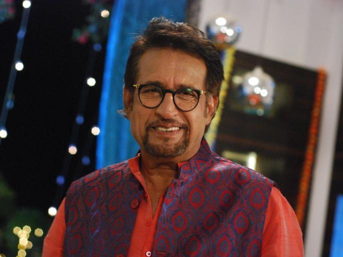 For this reason, Kiran Kumar disappeared from the series | या कारणामुळे किरण कुमार झाले मालिकेतून गायब For this reason, Kiran Kumar disappeared from the series | या कारणामुळे किरण कुमार झाले मालिकेतून गायब