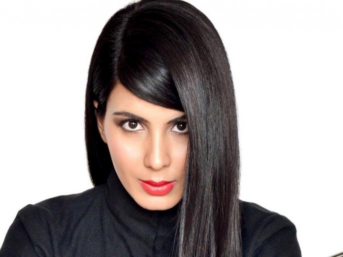 'There are' groups 'in you, then in Bollywood this' - Kirti Kulhari | ‘तुमच्यात ‘गट्स’ आहेत, मग बॉलिवूडमध्ये या’ - किर्ती कुल्हारी