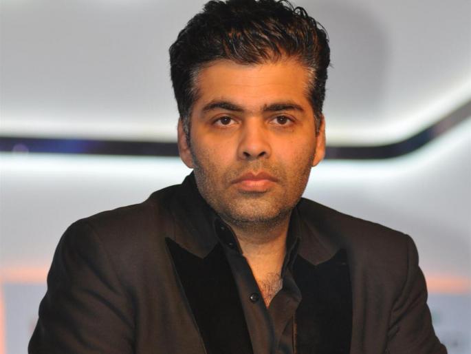 Seeing the performance of Dev Patel, Karan Johar came in tears | ​देव पटेलचा अभिनय पाहून करण जोहरच्या डोळ्यात आले अश्रू