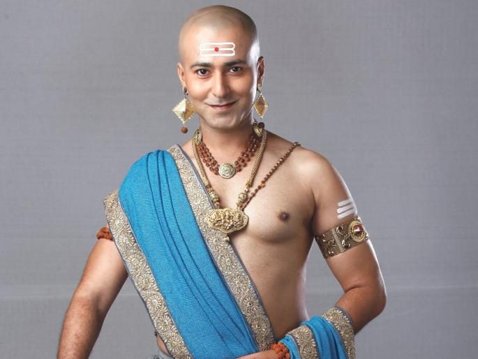 Learn how celebrities celebrate the celebrations of TV celebrations ... | जाणून घ्या, टीव्ही जगतातील सेलिब्रिटी कसा साजरा करणार ‘रक्षाबंधन’चा सण....