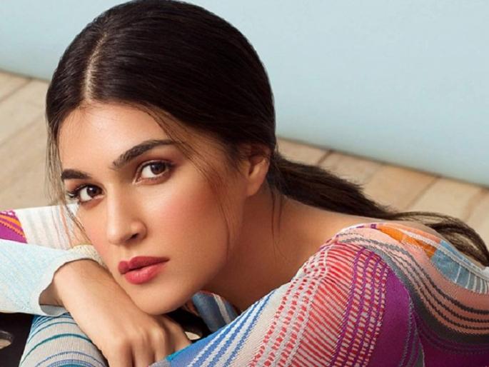 Ashtosh Gowariker's 'Panipat' will be the role of Kitty Sanan in the role! | आशुतोष गोवारीकर यांच्या ‘पाणिपत’मध्ये क्रिती सॅनन साकारणार ‘ही’ भूमिका! Ashtosh Gowariker's 'Panipat' will be the role of Kitty Sanan in the role! | आशुतोष गोवारीकर यांच्या ‘पाणिपत’मध्ये क्रिती सॅनन साकारणार ‘ही’ भूमिका!