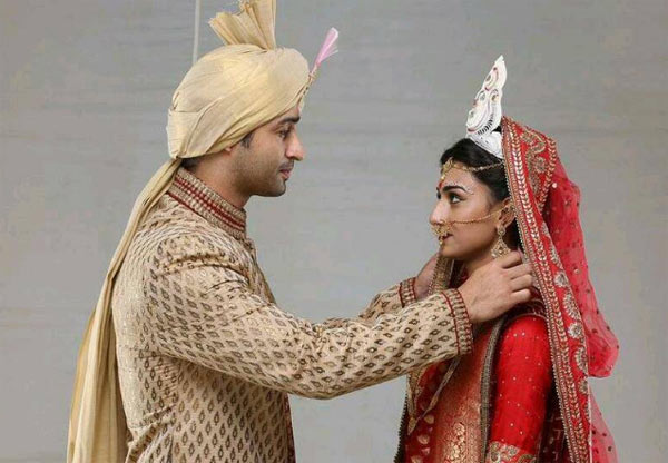 Shubhamangal of God-Sonakshi on September 30! | 30 सप्टेंबरला देव-सोनाक्षीचं शुभमंगल ! Shubhamangal of God-Sonakshi on September 30! | 30 सप्टेंबरला देव-सोनाक्षीचं शुभमंगल !