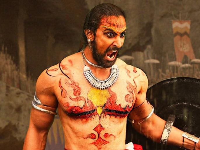 VEERAM TRAILER: Hrithik Roshan shares the trailer of Kunal Kapoor's film | VEERAM TRAILER: हृतिक रोशनने केले कुणाल कपूरच्या चित्रटपटाचे ट्रेलर शेअर VEERAM TRAILER: Hrithik Roshan shares the trailer of Kunal Kapoor's film | VEERAM TRAILER: हृतिक रोशनने केले कुणाल कपूरच्या चित्रटपटाचे ट्रेलर शेअर