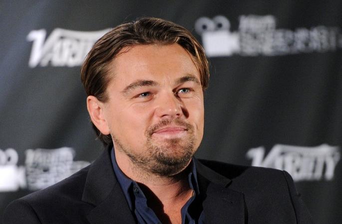 Leo will appear in the role of Elvis Producer Sam Phillips | लिओ दिसणार एल्विस प्रोड्युसर सॅम फिलिप्सच्या भूमिकेत Leo will appear in the role of Elvis Producer Sam Phillips | लिओ दिसणार एल्विस प्रोड्युसर सॅम फिलिप्सच्या भूमिकेत