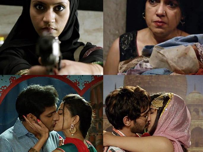 Watch Trailer: ... finally released 'Lipstick Under My Burkha's Strong Trailer !!' | Watch Trailer : ...अखेर रिलीज झाला ‘लिपस्टिक अंडर माय बुरखा’चा दमदार ट्रेलर!! Watch Trailer: ... finally released 'Lipstick Under My Burkha's Strong Trailer !!' | Watch Trailer : ...अखेर रिलीज झाला ‘लिपस्टिक अंडर माय बुरखा’चा दमदार ट्रेलर!!