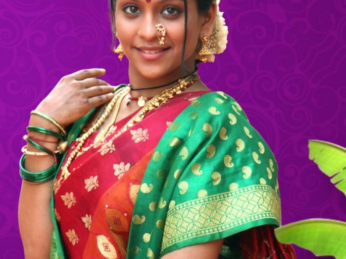 Lakshmi weddings to be celebrated in 'Lakshmi Sadaiye Mangalam' series! | 'लक्ष्मी सदैव मंगलम्' मालिकेमध्ये रंगणार लक्ष्मीचा विवाहसोहळा ! Lakshmi weddings to be celebrated in 'Lakshmi Sadaiye Mangalam' series! | 'लक्ष्मी सदैव मंगलम्' मालिकेमध्ये रंगणार लक्ष्मीचा विवाहसोहळा !