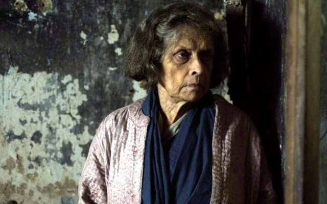 The legendary actress who works with Rajesh Khanna | राजेश खन्ना यांच्याबरोबर काम करणाऱ्या या दिग्गज अभिनेत्रीचे निधन ! The legendary actress who works with Rajesh Khanna | राजेश खन्ना यांच्याबरोबर काम करणाऱ्या या दिग्गज अभिनेत्रीचे निधन !