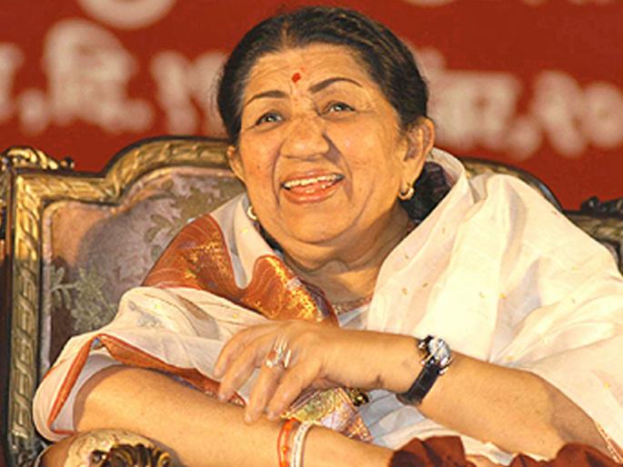 Brand Laureate Legendary Award for Lata Mangeshkar | लता मंगेशकर यांना ब्रँड लॉरीअट लिजेंडरी अॅवार्ड Brand Laureate Legendary Award for Lata Mangeshkar | लता मंगेशकर यांना ब्रँड लॉरीअट लिजेंडरी अॅवार्ड