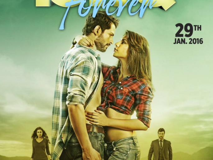 Ishq Forever: Lisa Ray Comeback | ईश्क फॉरेव्हर : लिसा रे कमबॅक Ishq Forever: Lisa Ray Comeback | ईश्क फॉरेव्हर : लिसा रे कमबॅक
