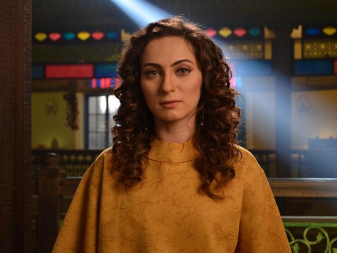 Actress Laveena Tandon enters the 'Smile' series | ‘मुस्कान’ मालिकेत या अभिनेत्री लविना टंडनचा एंट्री! Actress Laveena Tandon enters the 'Smile' series | ‘मुस्कान’ मालिकेत या अभिनेत्री लविना टंडनचा एंट्री!