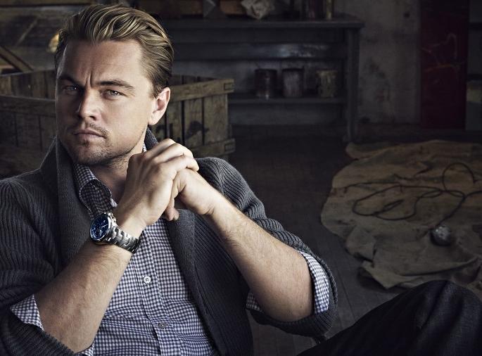 Dicaprio to work in 'Truewin'? | डिकॅप्रिओ करणार ‘ट्रुवाईन’मध्ये काम? Dicaprio to work in 'Truewin'? | डिकॅप्रिओ करणार ‘ट्रुवाईन’मध्ये काम?