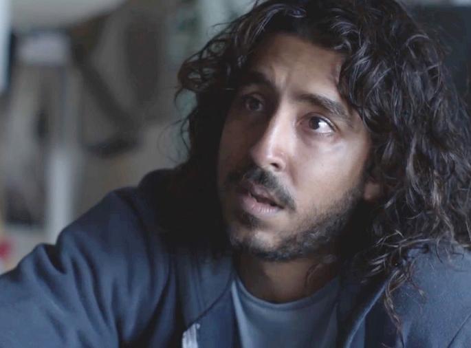What does Dev Patel feel about Trump? | देव पटेलला काय वाटते ट्रम्पबद्दल? What does Dev Patel feel about Trump? | देव पटेलला काय वाटते ट्रम्पबद्दल?
