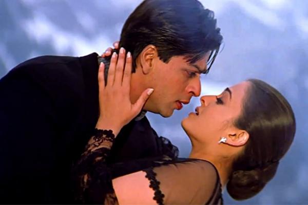 Aishwarya will be seen in 'Aye Dil ...' | ‘ऐ दिल...’ मध्ये शाहरूख दिसणार ऐश्वर्यासोबत! Aishwarya will be seen in 'Aye Dil ...' | ‘ऐ दिल...’ मध्ये शाहरूख दिसणार ऐश्वर्यासोबत!