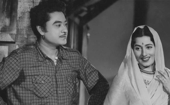 Kishore Kumar was made to marry Madhubala Karim Abdul | मधुबालासोबत लग्न करण्यासाठी किशोर कुमार बनले होते करीम अब्दुल Kishore Kumar was made to marry Madhubala Karim Abdul | मधुबालासोबत लग्न करण्यासाठी किशोर कुमार बनले होते करीम अब्दुल