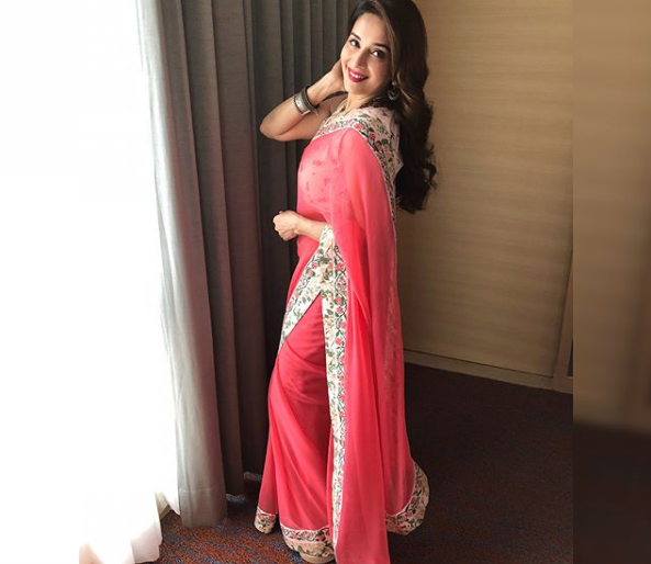 Beautiful Madhuri Dixit | ब्युटिफुल माधुरी दीक्षित