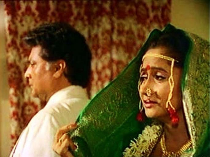 Sequel to 'maher sadi' soon to come! | ...लवकरच येणार ‘माहेरची साडी’चा सीक्वल! Sequel to 'maher sadi' soon to come! | ...लवकरच येणार ‘माहेरची साडी’चा सीक्वल!
