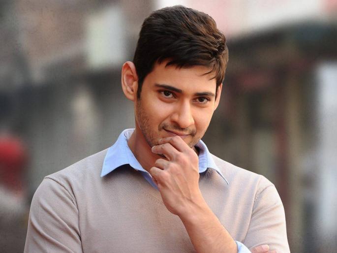 Prabhas, now Maheshbabu! 'Bahubali' Fame S. S. Rajamouali found new hero !! | प्रभास नाही, आता महेशबाबू! ‘बाहुबली’ फेम एस. एस. राजमौली यांना सापडला नवा हिरो!! Prabhas, now Maheshbabu! 'Bahubali' Fame S. S. Rajamouali found new hero !! | प्रभास नाही, आता महेशबाबू! ‘बाहुबली’ फेम एस. एस. राजमौली यांना सापडला नवा हिरो!!