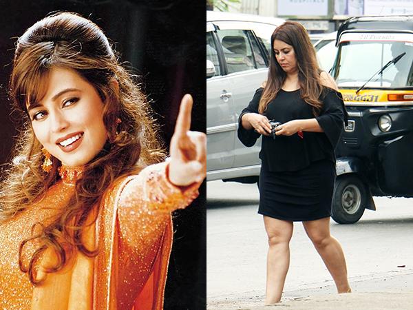 After all, she spoke about 'that' photo of Mahima Chaudhary; The divorce with the husband expressed sadness! | अखेर ‘त्या’ फोटोबद्दल बोलली महिमा चौधरी; पतीसोबत घेतलेल्या घटस्फोटाचे दु:खही केले व्यक्त! After all, she spoke about 'that' photo of Mahima Chaudhary; The divorce with the husband expressed sadness! | अखेर ‘त्या’ फोटोबद्दल बोलली महिमा चौधरी; पतीसोबत घेतलेल्या घटस्फोटाचे दु:खही केले व्यक्त!