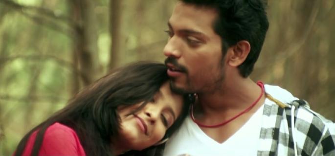Traditional songs of romantic songs will be available in the medium of Marathi cinema | या मराठी सिनेमाच्यामाध्यमातून मिळणार रोमँटीक गाण्यांची ट्रीट