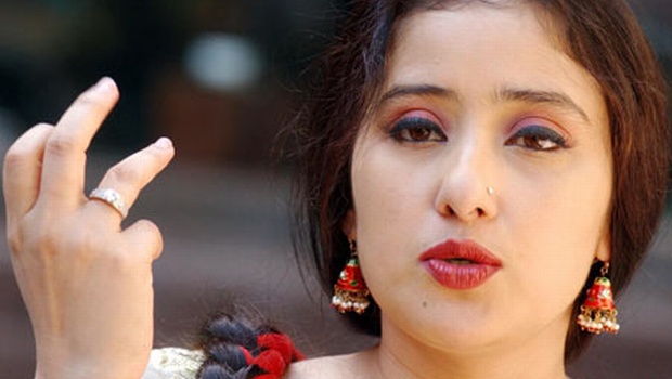 So Manisha wants to get married again! | ...म्हणून मनीषा पुन्हा लग्न करु इच्छिते ! So Manisha wants to get married again! | ...म्हणून मनीषा पुन्हा लग्न करु इच्छिते !
