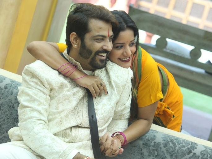Big Boss: Salman gets Mona and Manula 'Special Surprise' | बिग बॉस : सलमान देणार मोना आणि मनुला ‘स्पेशल सरप्राईज’ Big Boss: Salman gets Mona and Manula 'Special Surprise' | बिग बॉस : सलमान देणार मोना आणि मनुला ‘स्पेशल सरप्राईज’