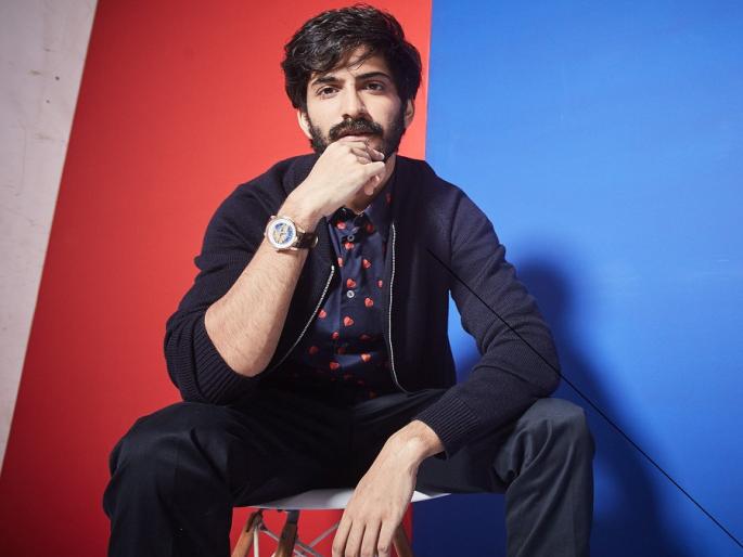 Harshavardhan Kapoor to become a 'horror hero' | आता ‘हॉरर हिरो’ बनणार हर्षवर्धन कपूर !