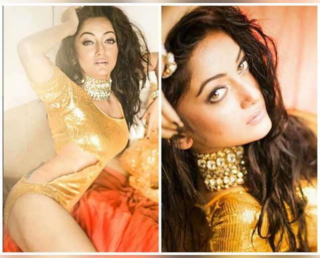 Due to this reason, this 'photo of Mansi Naik' will be discussed? | या कारणामुळे मानसी नाईकच्या 'या' फोटोची होतेय चर्चा? Due to this reason, this 'photo of Mansi Naik' will be discussed? | या कारणामुळे मानसी नाईकच्या 'या' फोटोची होतेय चर्चा?