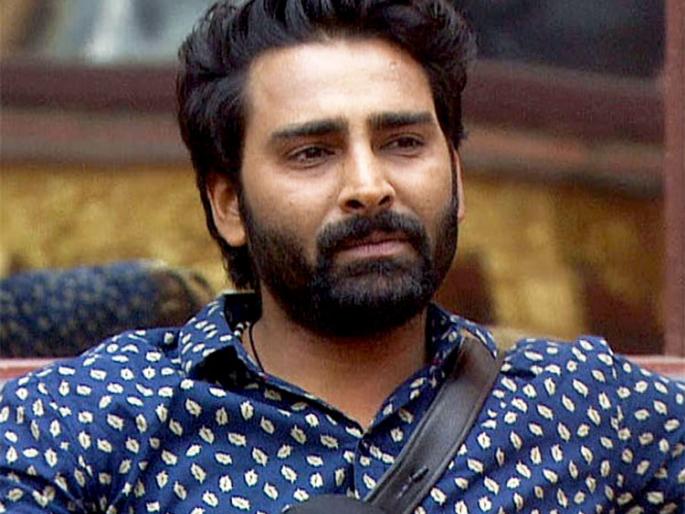 Bigg Boss: Manfrom Gujjar gets tickets for Grandfinal | बिग बॉस : मनवीर गुर्जरला मिळाले ग्रॅण्डफिनालेचे तिकीट Bigg Boss: Manfrom Gujjar gets tickets for Grandfinal | बिग बॉस : मनवीर गुर्जरला मिळाले ग्रॅण्डफिनालेचे तिकीट