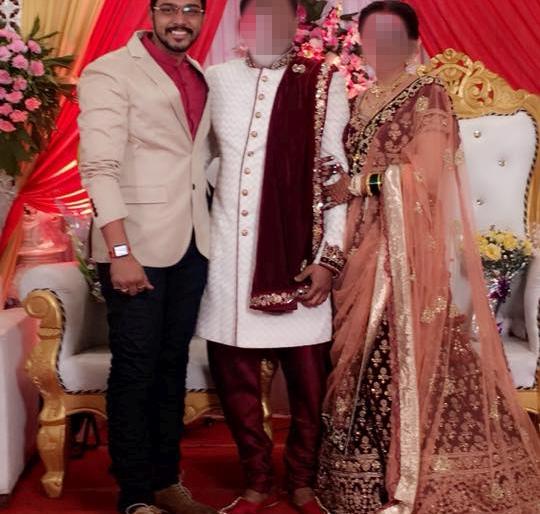 Popat Lal's 'Heroine' caught in a relationship with Maratha actor | मराठमोळ्या अभिनेत्यासह लग्नबंधनात अडकली पोपटलालची ‘ही’ हिरोईन,समोर आले लग्नाचे फोटो