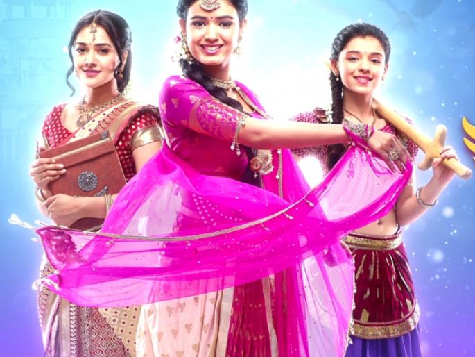 'Kalabhaarav Mystery' will be on the small screen to be a series of 'Mayavi Malinga' in the time of the movie! | ‘काळभैरव रहस्य’मालिकेच्या वेळेत ‘मायावी मलिंग’ मालिका होणार छोट्या पडद्यावर दाखल ! 'Kalabhaarav Mystery' will be on the small screen to be a series of 'Mayavi Malinga' in the time of the movie! | ‘काळभैरव रहस्य’मालिकेच्या वेळेत ‘मायावी मलिंग’ मालिका होणार छोट्या पडद्यावर दाखल !