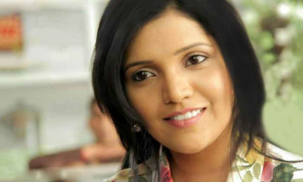 Mukta's reading. | मुक्ताची वाचन .