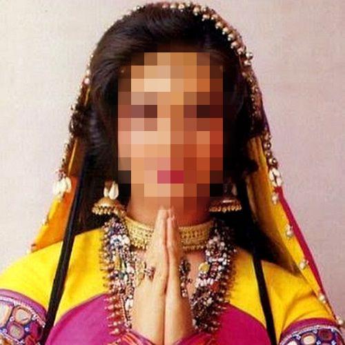 This was the famous Bollywood actress Beyond Dancer | ​ही प्रसिद्ध बॉलिवूड अभिनेत्री होती बॅकराऊंड डान्सर