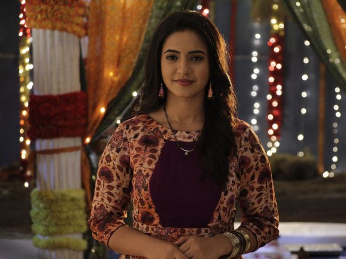 'Flying' Fame Mira Devasthale afraid of this thing? | 'उडान' फेम मीरा देवस्थळेला या गोष्टीची वाटायची भीती?