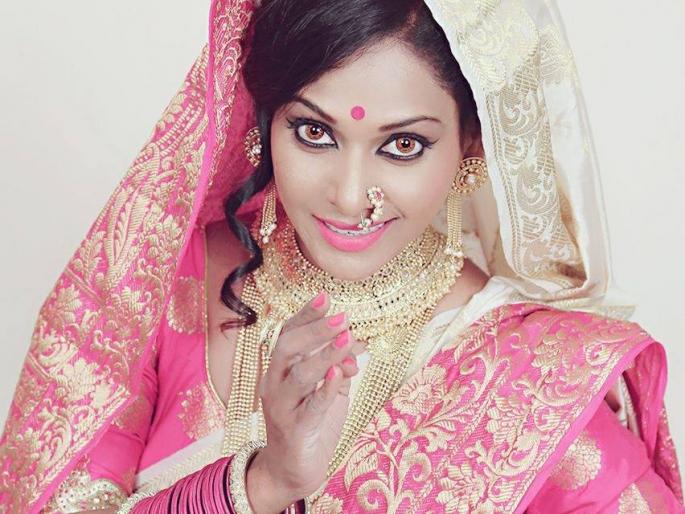 The memories of the lavani empress who are awakened by the hobby Priti | छंद प्रितीचा ने जागवल्या लावणी सम्राज्ञींच्या आठवणी The memories of the lavani empress who are awakened by the hobby Priti | छंद प्रितीचा ने जागवल्या लावणी सम्राज्ञींच्या आठवणी