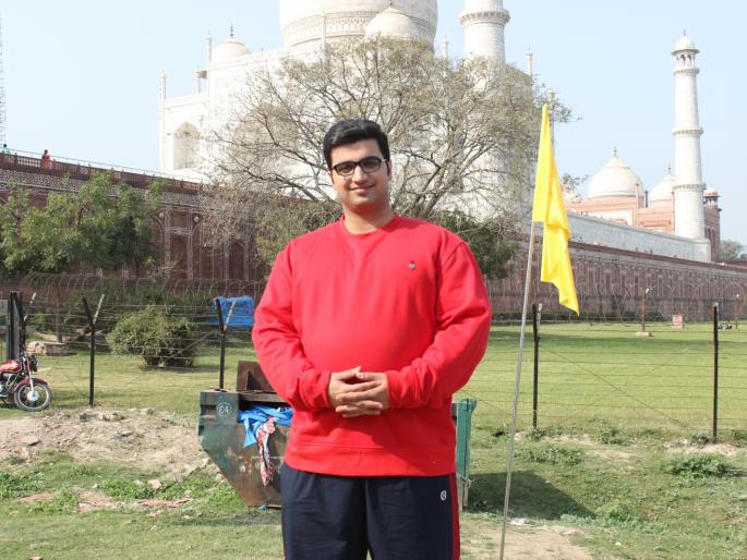 Two and a half kilos of Love Fame Meheran Maeda's mother came to Tanisha | ढाई किलो प्रेम फेम मेहेरझान माझ्दाच्या आईला आलेय टेन्शन