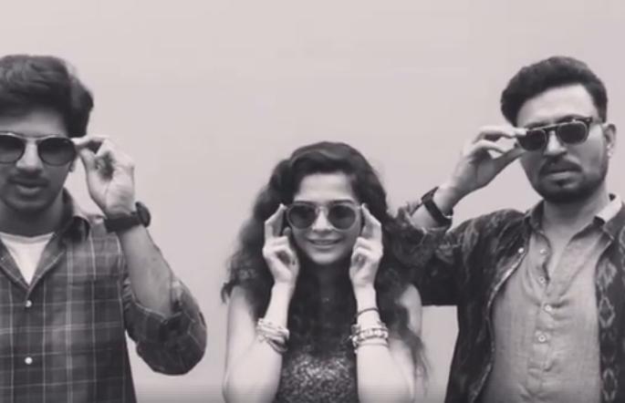Did you watch video of Mithila Palkar's 'Anna-like glasses' video? | युट्युब गर्ल मिथिला पालकरचा हा 'अण्णा के जैसा चष्मा लगा के' व्हिडीओ तुम्ही पाहिला का? Did you watch video of Mithila Palkar's 'Anna-like glasses' video? | युट्युब गर्ल मिथिला पालकरचा हा 'अण्णा के जैसा चष्मा लगा के' व्हिडीओ तुम्ही पाहिला का?