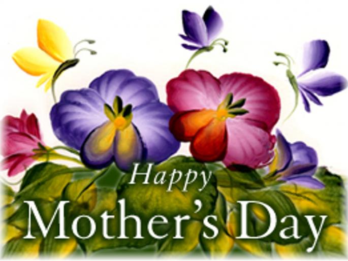 Mother goddess emotions about the mother of Marathi artists | मातृदिनानिमित्त मराठी कलाकारांच्या आईविषयी भावना