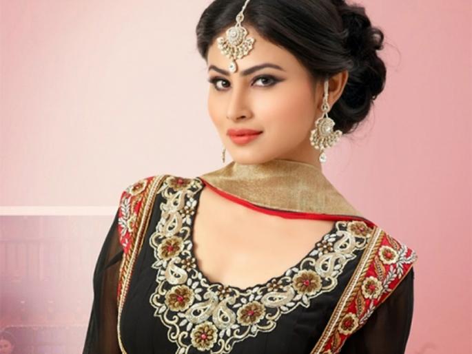 Moni will soon be in the movie | मॉनी लवकरच चित्रपटात