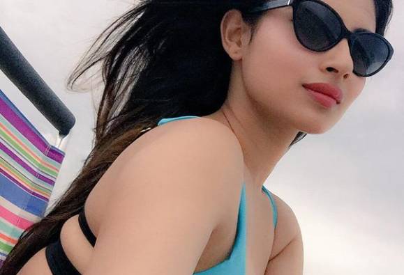 Bollywood Bollywood Actress Bollywood Soon | ​ टेलिव्हिजन ब्युटी मौनी रॉयची लवकरच बॉलिवूड एन्ट्री
