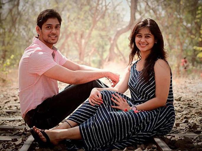 That is why Mrs. Mrinal Dutt, who has gone to America, will soon return home | या कारणामुळे अमेरिकेत गेलेली मृणाल दुसानीस लवकरच परतणार मायदेशी