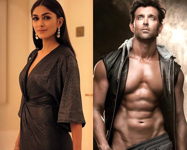 'Super 30' role of Rishi Roshan's wife to become a TV actress! | 'सुपर 30' हि टीव्ही अभिनेत्री साकारणार ऋतिक रोशनच्या पत्नीची भूमिका! 'Super 30' role of Rishi Roshan's wife to become a TV actress! | 'सुपर 30' हि टीव्ही अभिनेत्री साकारणार ऋतिक रोशनच्या पत्नीची भूमिका!