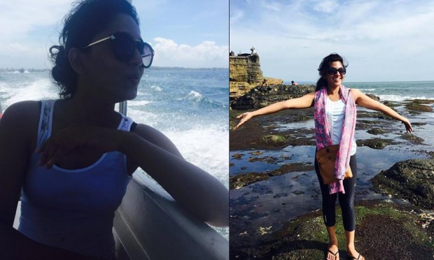 Mrinali's Holiday Inn | ​मृण्मयीचा हॉलिडे एन्जॉय